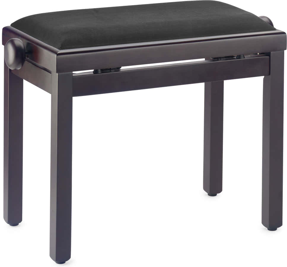 Banqueta para teclado PB39 RWM VBK Marrón mate
