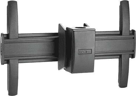 Soporte de techo para pantalla 32-60P