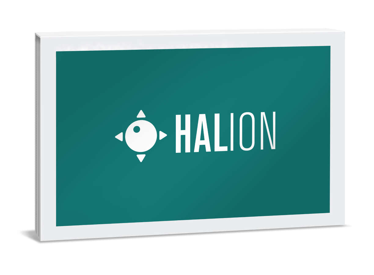 HALion