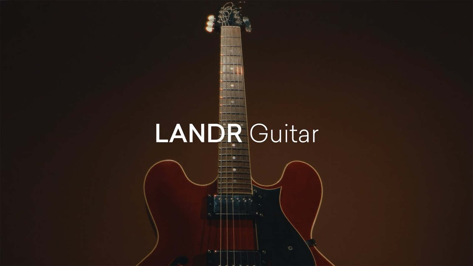 Guitarra