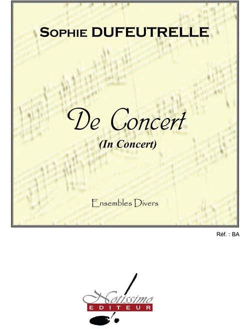 De Concert