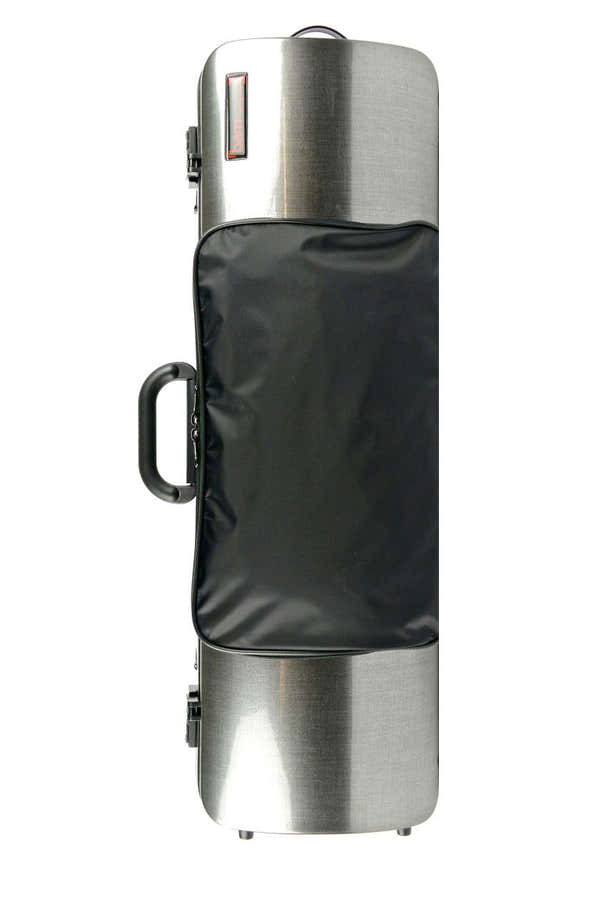 Estuche de Violín 4/4 Hightech + Bolsillo - Tweed