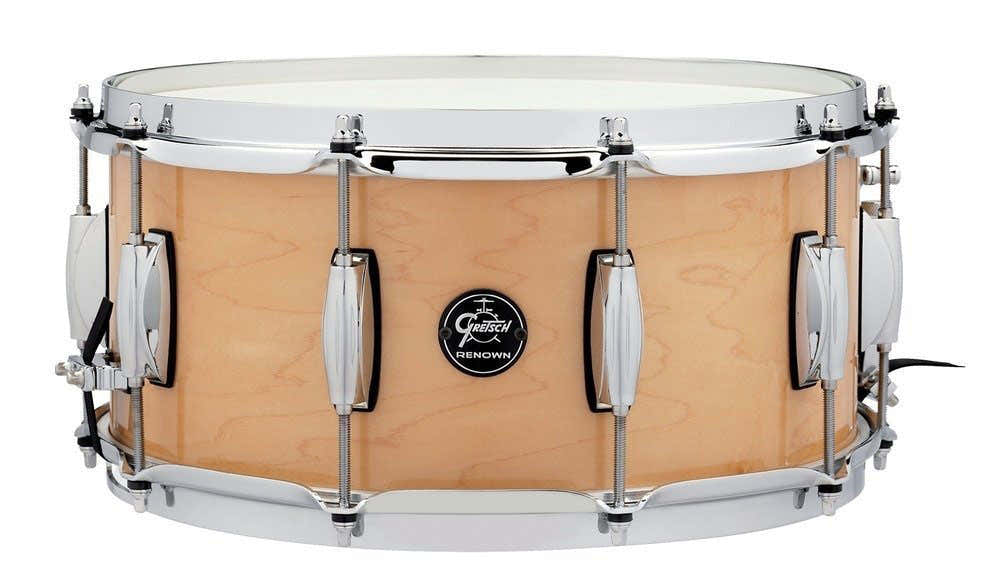 14" X 6,5 " GLOSS NATURAL