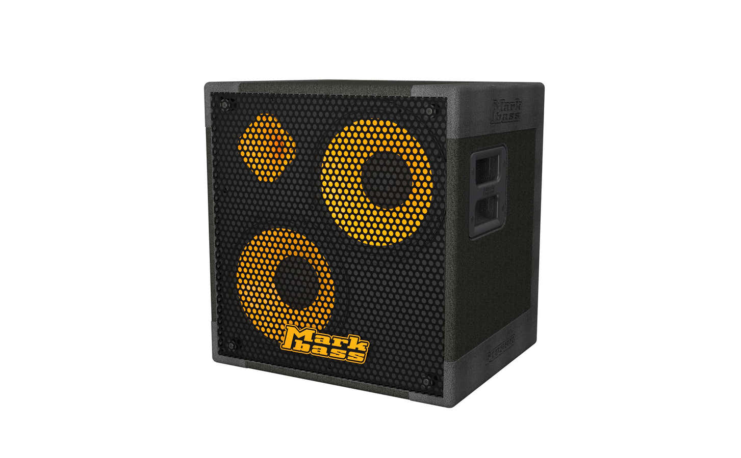 MB58R Energy 122 2X12 800W 4 Ohms - Reacondicionado