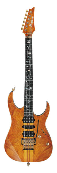 IV1RG Visions RG