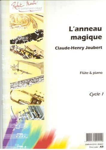 Joubert C.H. - Anneau Magique (L')