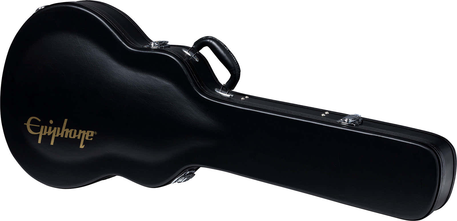 Estuche Kat Series Negro