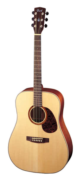 Earth E100ns Natural satinado