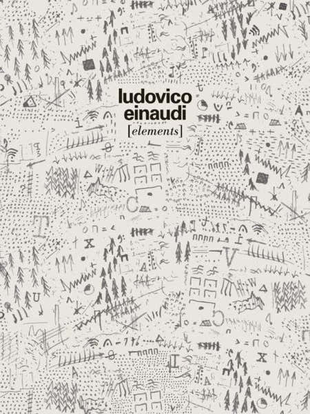 Einaudi Ludovico - Elements - Piano