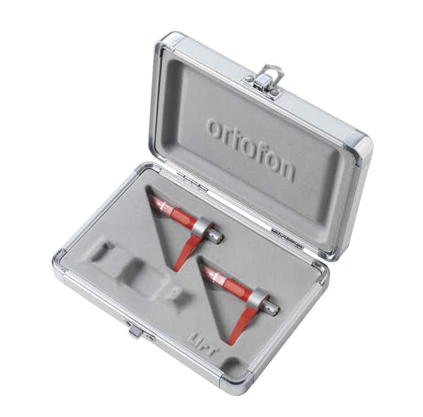 ORTOFON DJ Concorde MKII Twin Digital