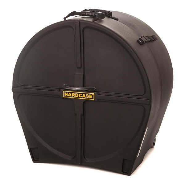 26" Bass Drum Hardcase