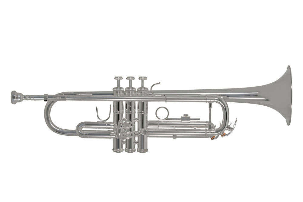TR650S - Sib Plateada