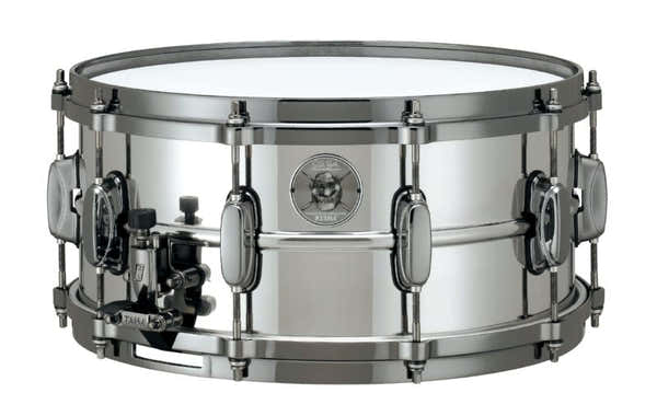 Tama CB1465 - Firma de Charlie Benante - 14" X 6.5"