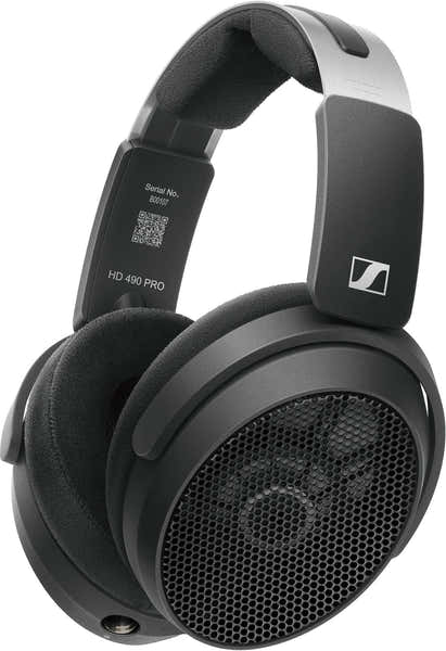Sennheiser HD 490 Pro