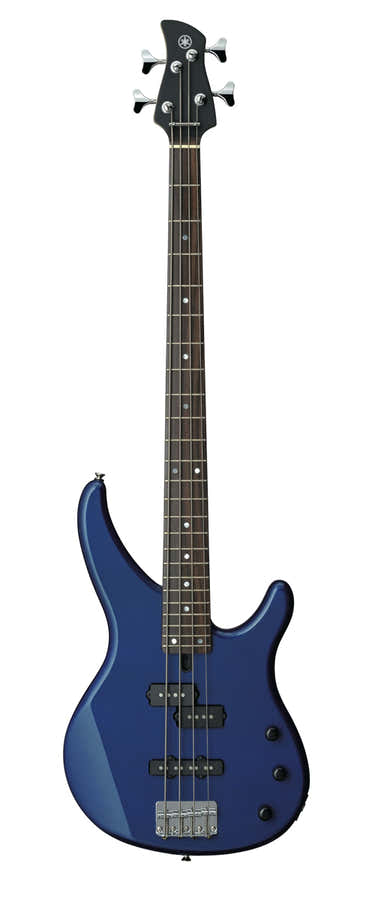 Trbx174 Azul oscuro metalizado