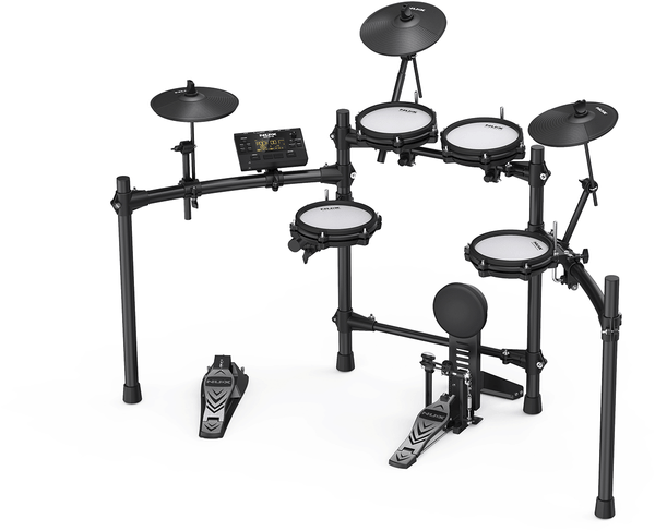 Nux DM-210 Kit de malla