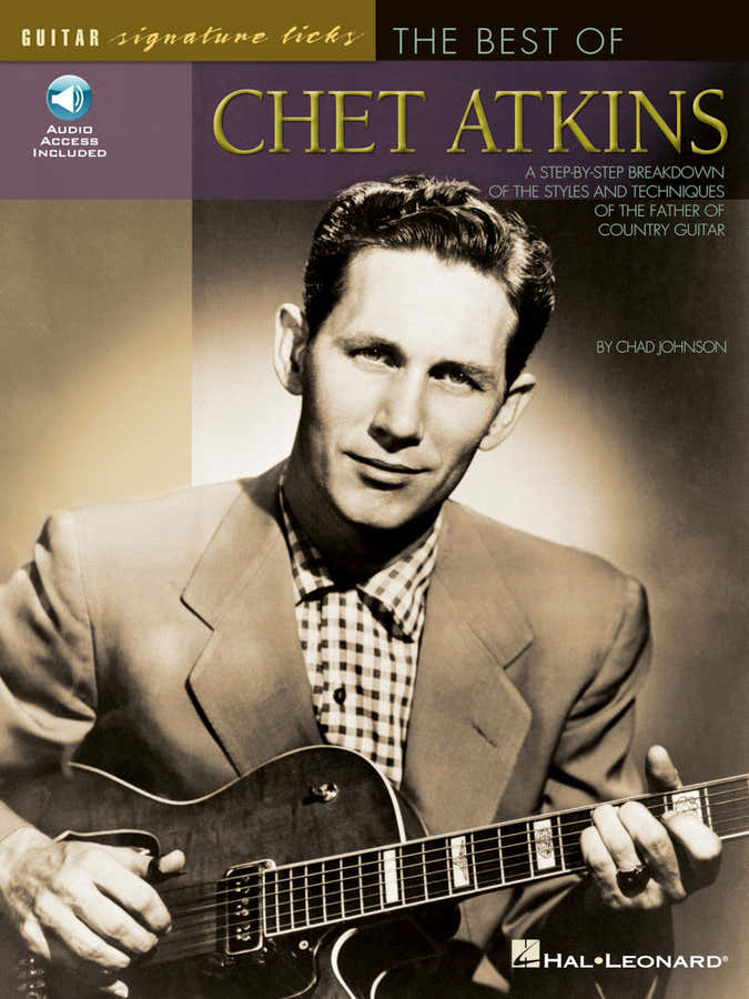 The Best of Chet Atkins