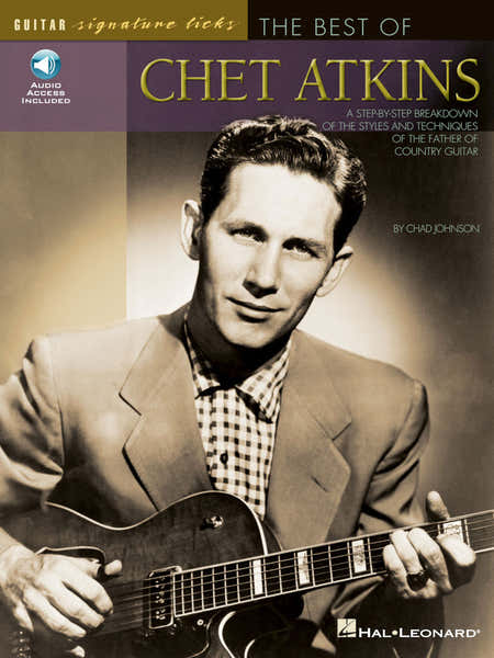 The Best of Chet Atkins