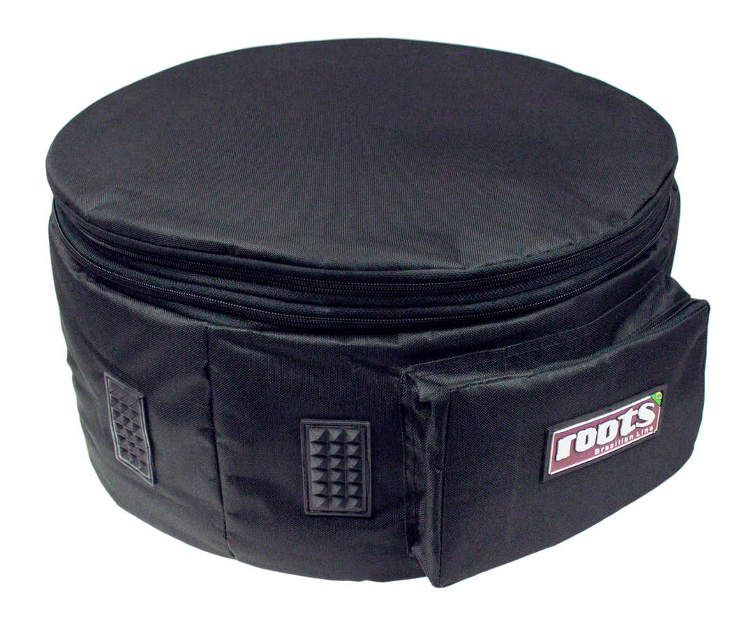 Funda Deluxe Caixa 14" X 15CM - Mochila