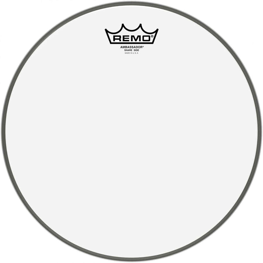RESONANCIA AMBASSADOR 12 - SA-0112-00