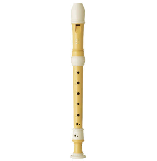 YRS402B Soprano - Plástico vegetal (barroca)