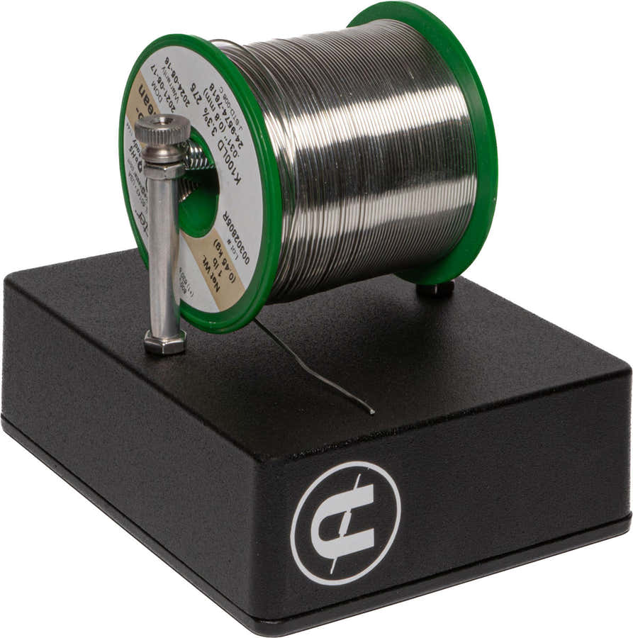 Dispensador de soldadura