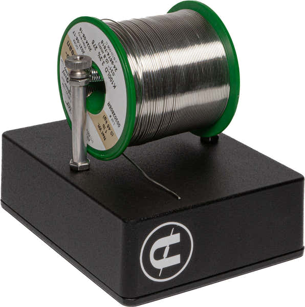 Dispensador de soldadura