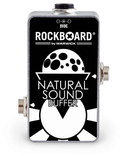 Natural Amortiguador de Sonido V2