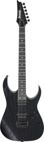 RGR662AHBFWK Negro desgastado Prestige