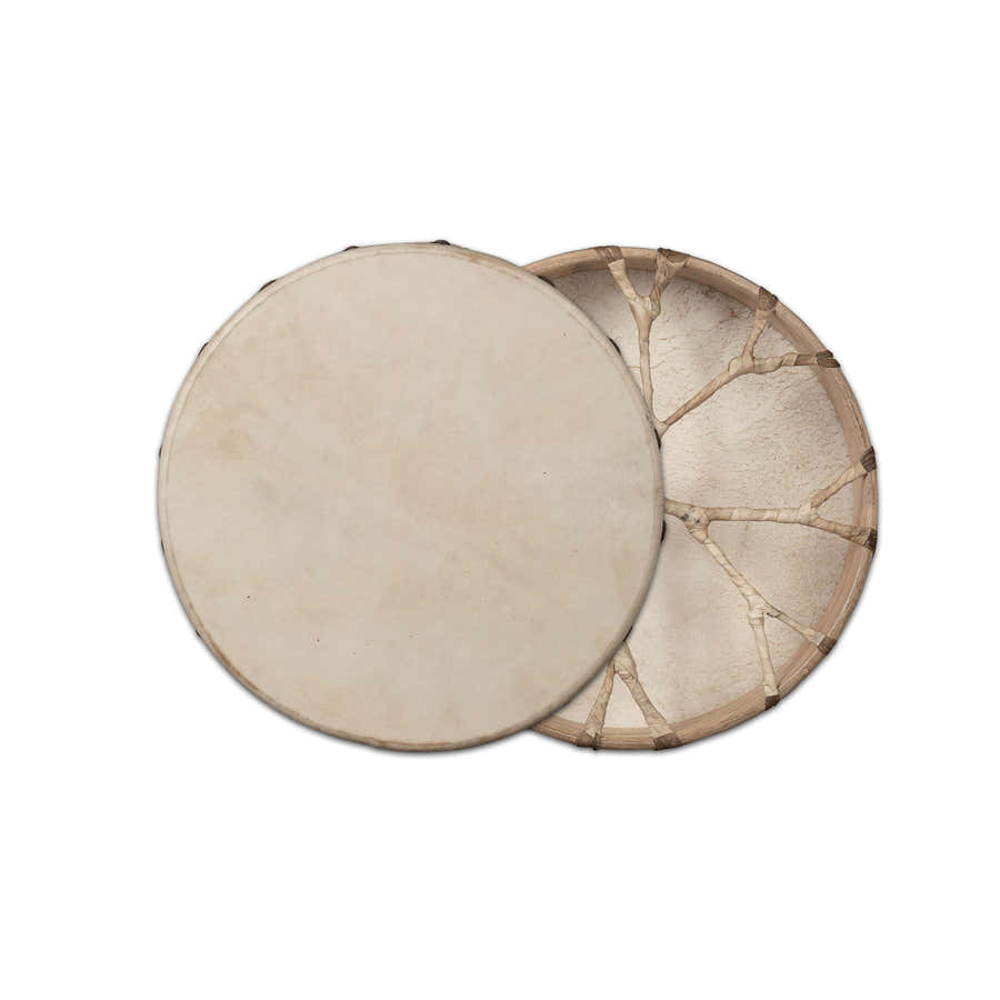 Shaman Drum Buffalo 14"