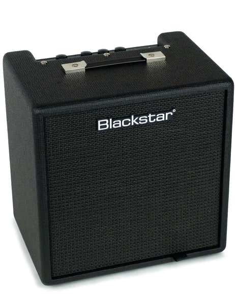 Blackstar Debut Bajo 25
