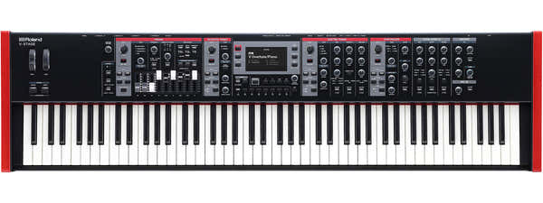 Roland V-STAGE 88 - Reacondicionado