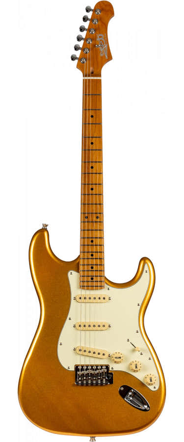 JS 300 Dorado