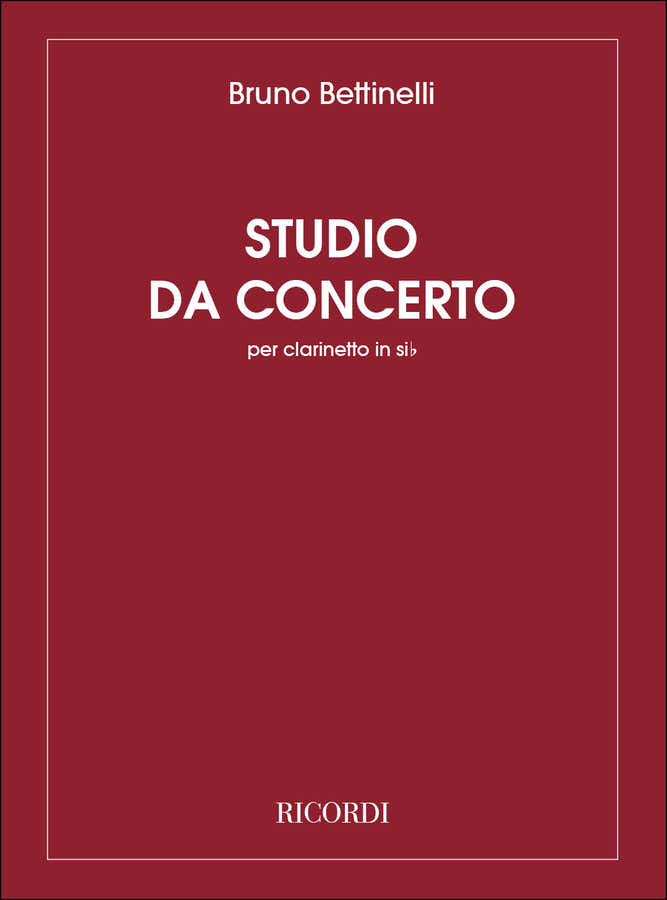 Studio Da Concerto