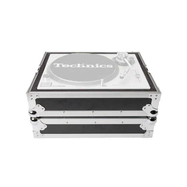 Magma Estuche multiformato para tocadiscos
