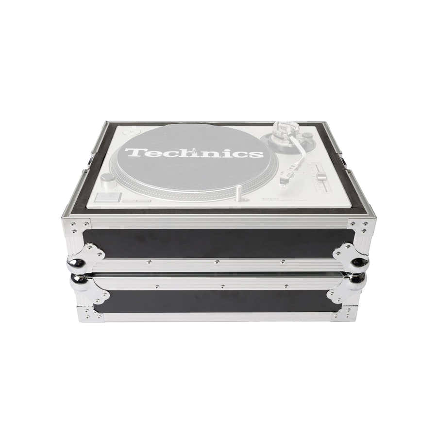 Estuche multiformato para tocadiscos
