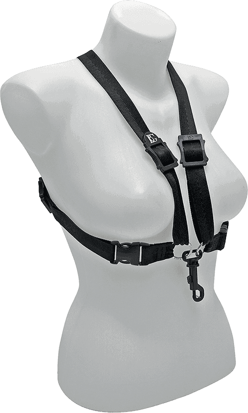S41SH - ARNES SAXOFON MUJERE TAMANO L (SNAP HOOK)