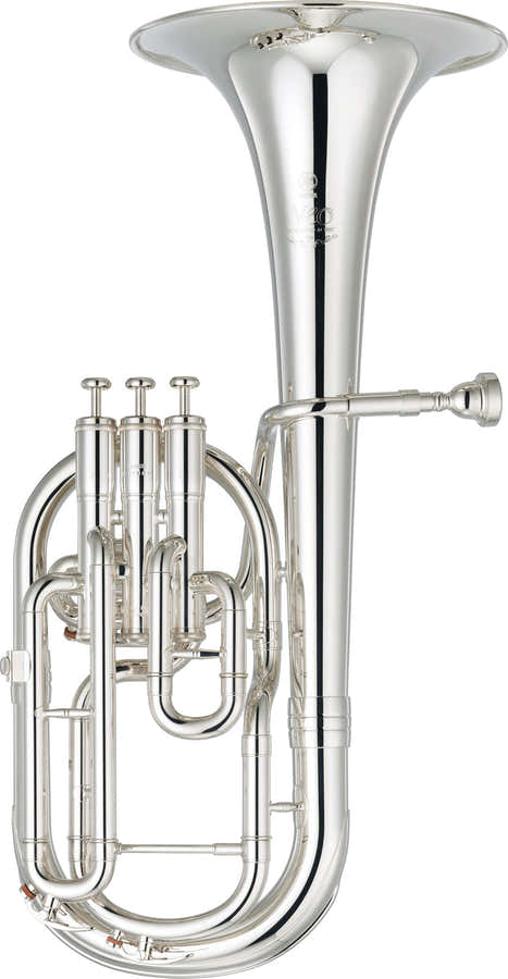 YAH803S Neo - Alto Mib Plateado