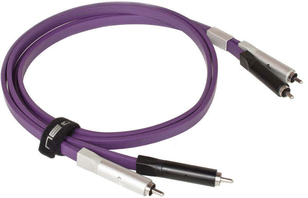 Neo By Oyaide Class S RCA 2m