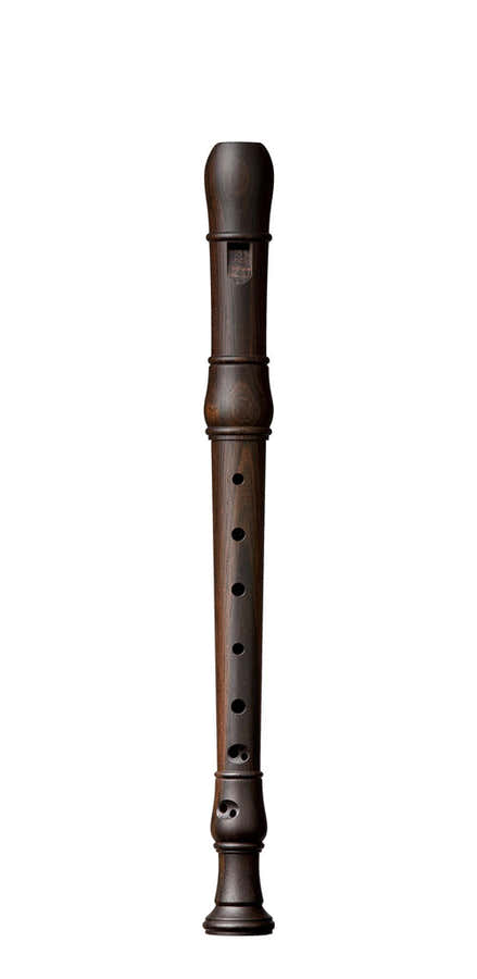 Soprano Folklora En Sib Palisandro 1906
