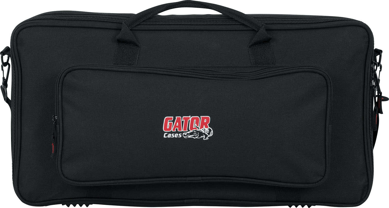Funda para teclado GK2110 Negro