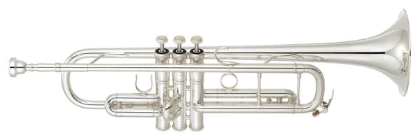 Yamaha YTR9335CH Custom Xeno Artist Chicago Sib