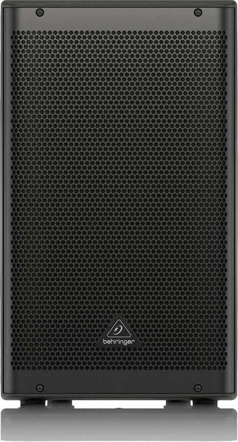 DR 112DSP - Altavoz Amplificado 12 Pulgadas