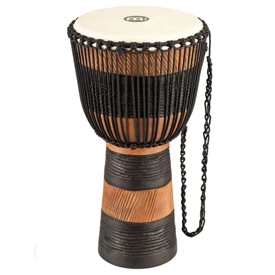 DJEMBE EARTH 12 CON FUNDA
