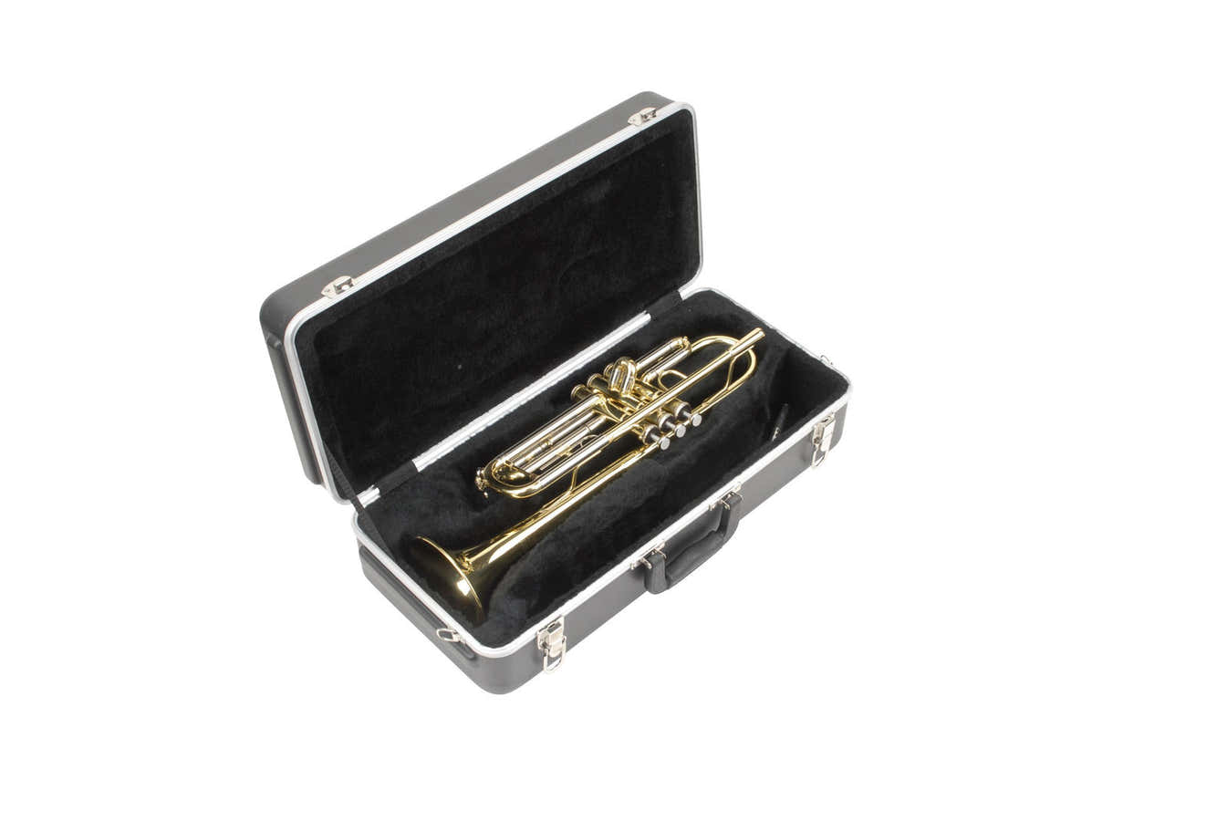 1SKB-330 Estuche Rígido Para Trompeta