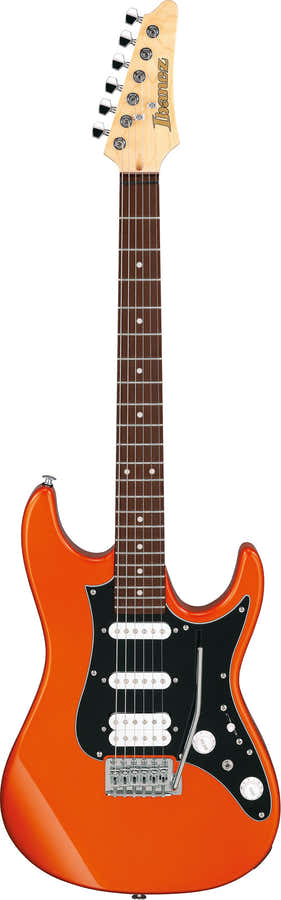 AZES40B Naranja Roadster Metalizado