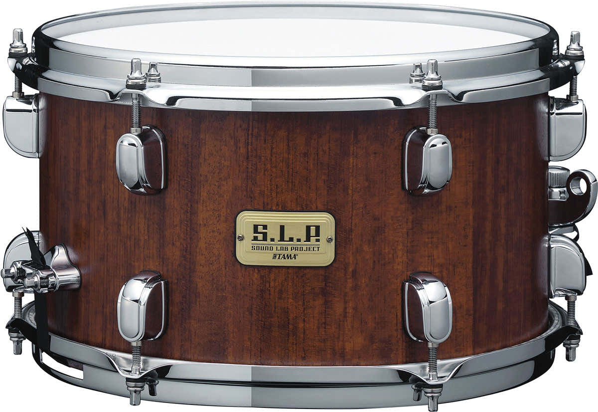 Lbu127-Sbg - S.L.P. 12"X7" Mod Bubinga