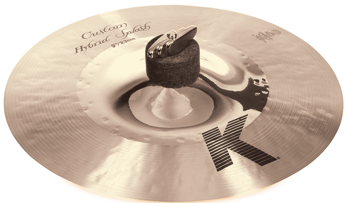 K1209 - SPLASH K CUSTOM 9" HYBRID SPLASH