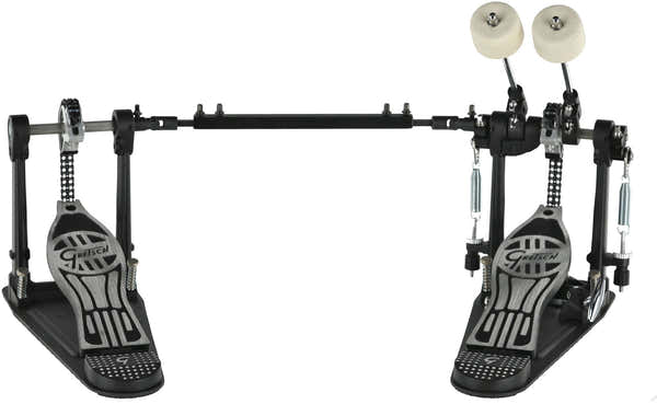 Hardware Concert Pedal Doble Grg4Db