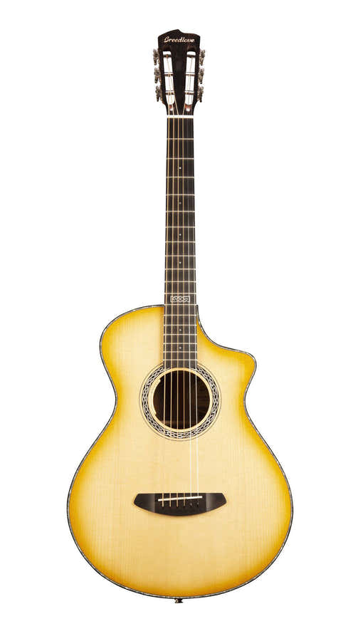 Legacy Concertina Ce Shadow